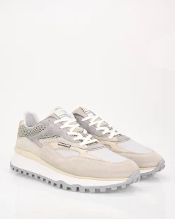 Floris van Bommel De Gripper Sneakers