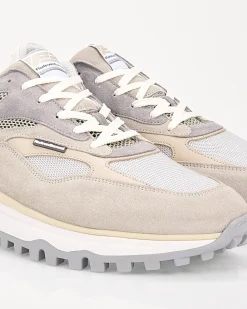 Floris van Bommel De Gripper Sneakers