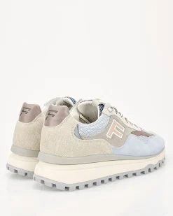 Floris van Bommel De Gripper Sneakers