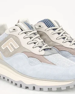 Floris van Bommel De Gripper Sneakers