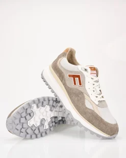 Floris van Bommel De Gripper Sneakers