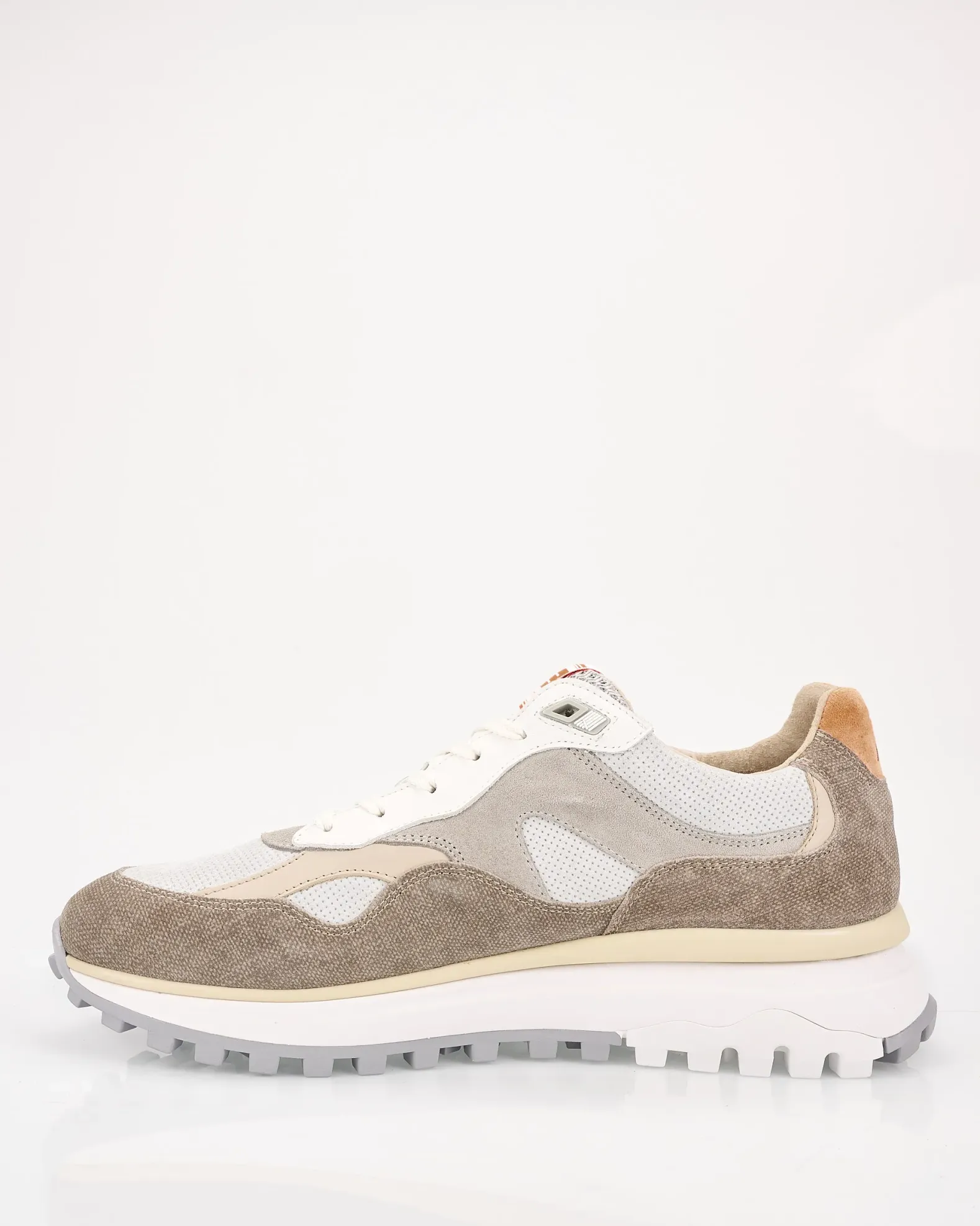 Floris van Bommel De Gripper Sneakers