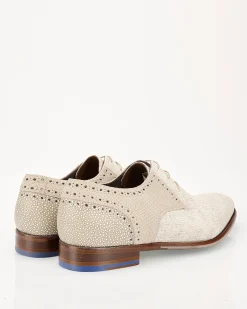 Floris van Bommel De Stapper Geklede Schoenen