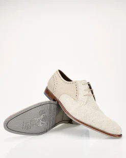 Floris van Bommel De Stapper Geklede Schoenen