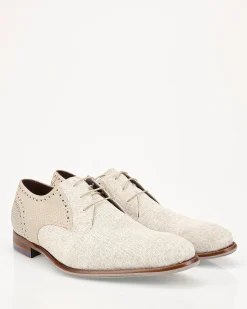 Floris van Bommel De Stapper Geklede Schoenen