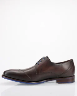 Floris van Bommel De Stijler Geklede schoenen