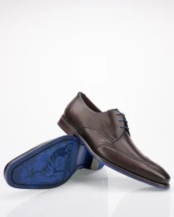Floris van Bommel De Stijler Geklede schoenen