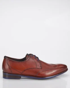 Floris van Bommel Geklede schoenen