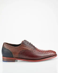 Floris van Bommel Geklede schoenen