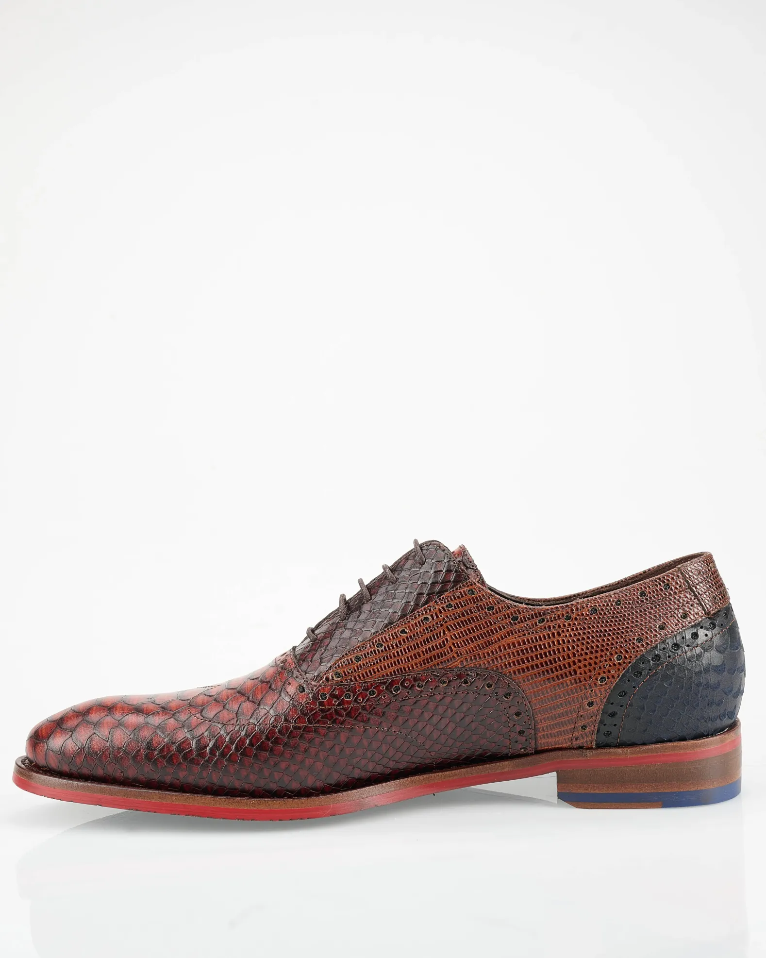 Floris van Bommel Geklede schoenen