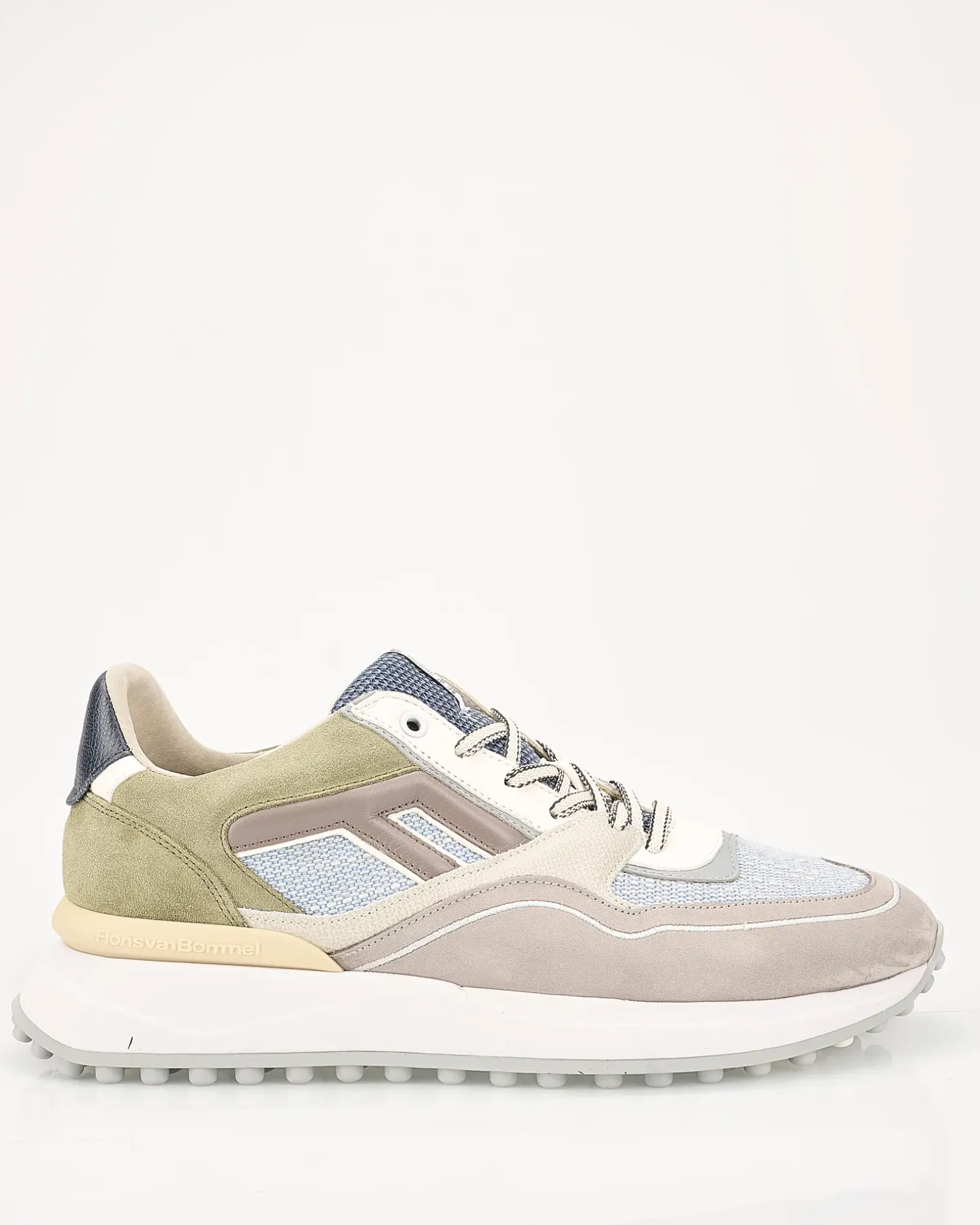 Floris van Bommel Noppi Sneakers