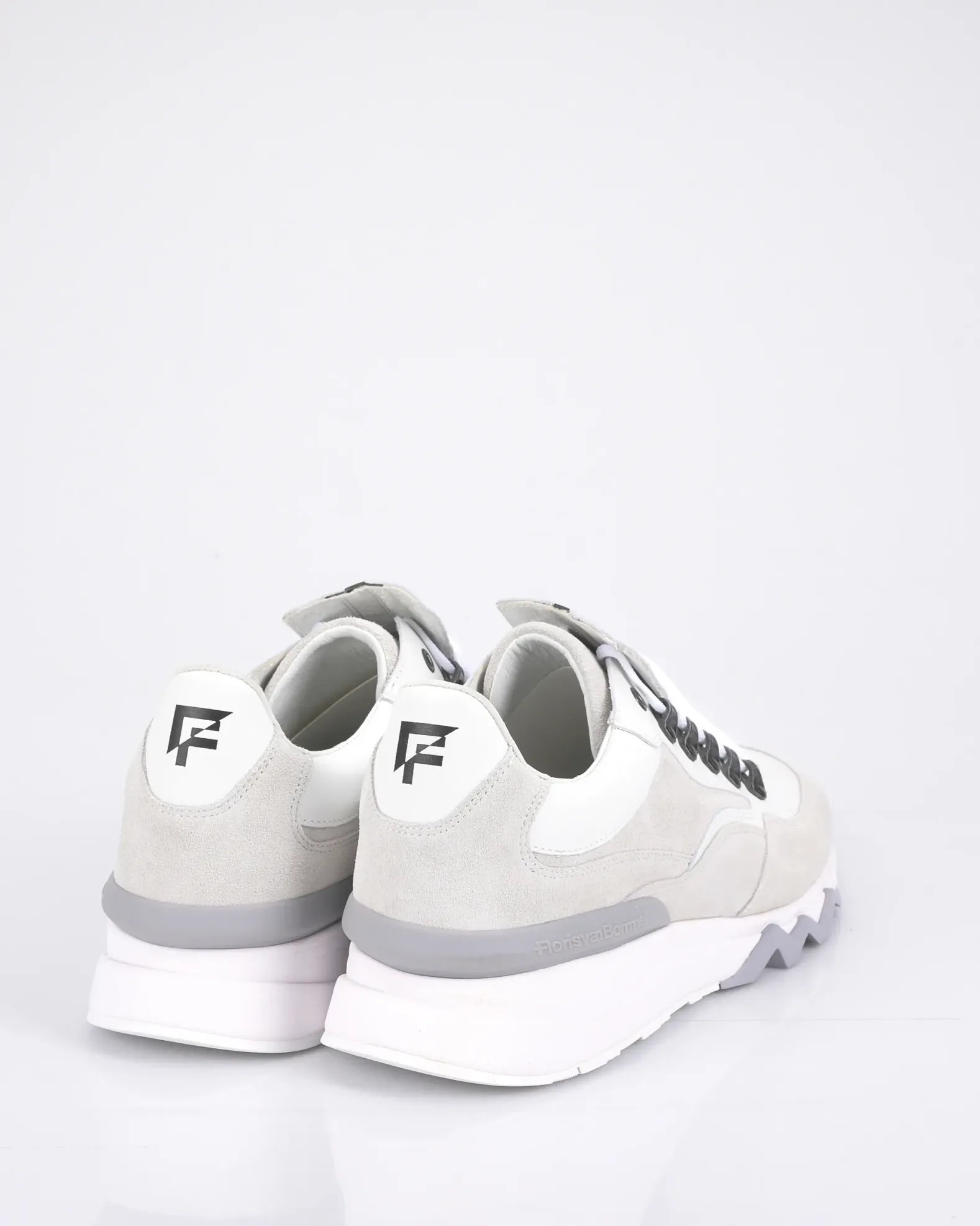 Floris van Bommel Sneakers