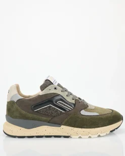 Floris van Bommel Sneakers De Treener