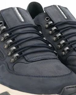 Floris van Bommel Sneakers De Zager