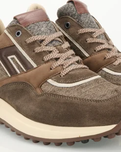Floris van Bommel Sneakers Noppi