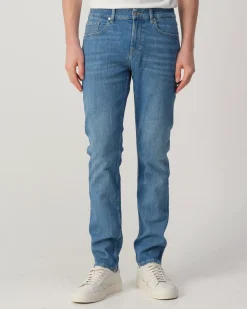 7 For All Mankind Slimmy Jeans
