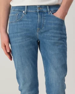 7 For All Mankind Slimmy Jeans