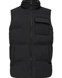 Genti Bullet Bodywarmer