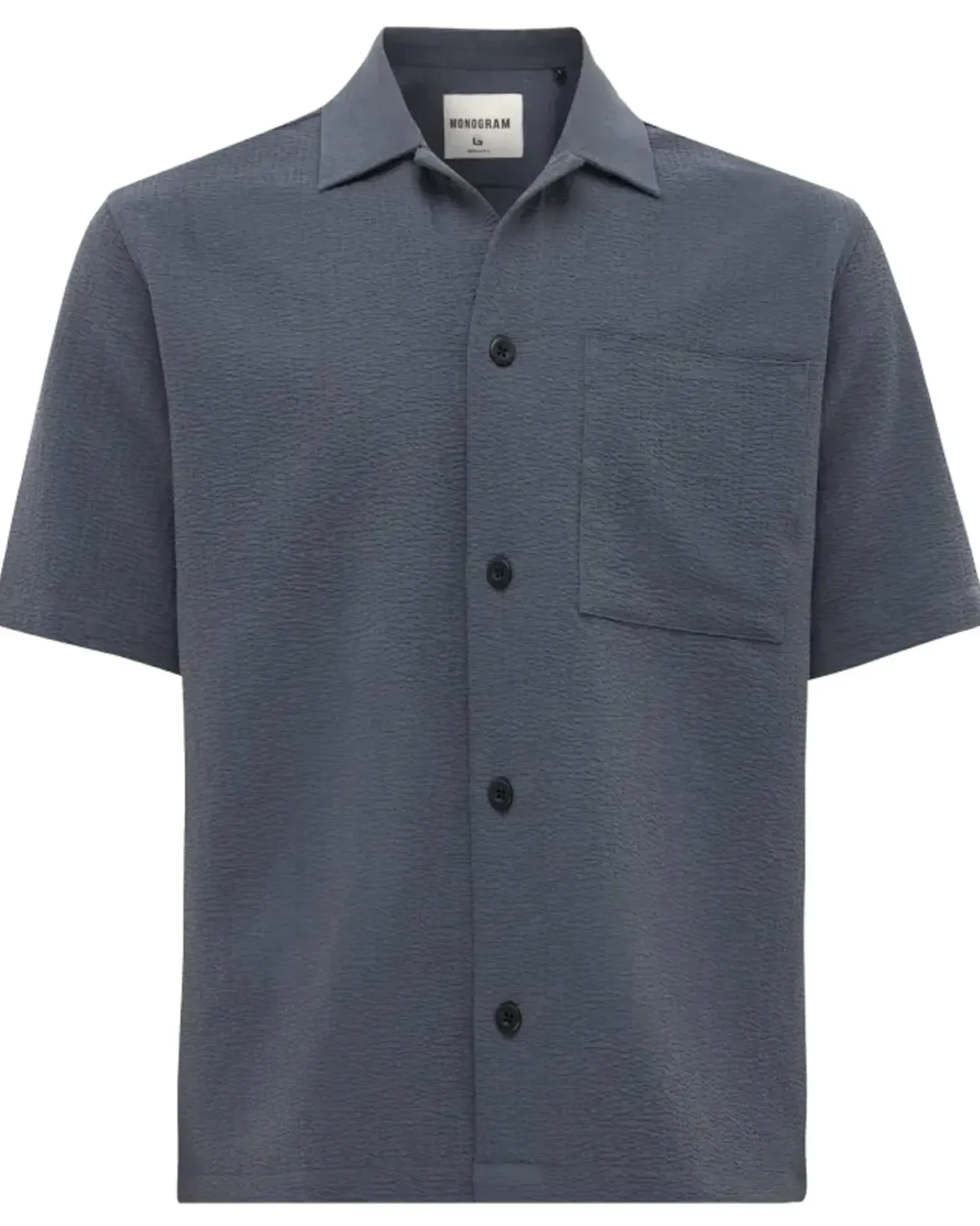 Genti Casual Overhemd