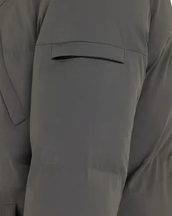 Genti Chris Parka