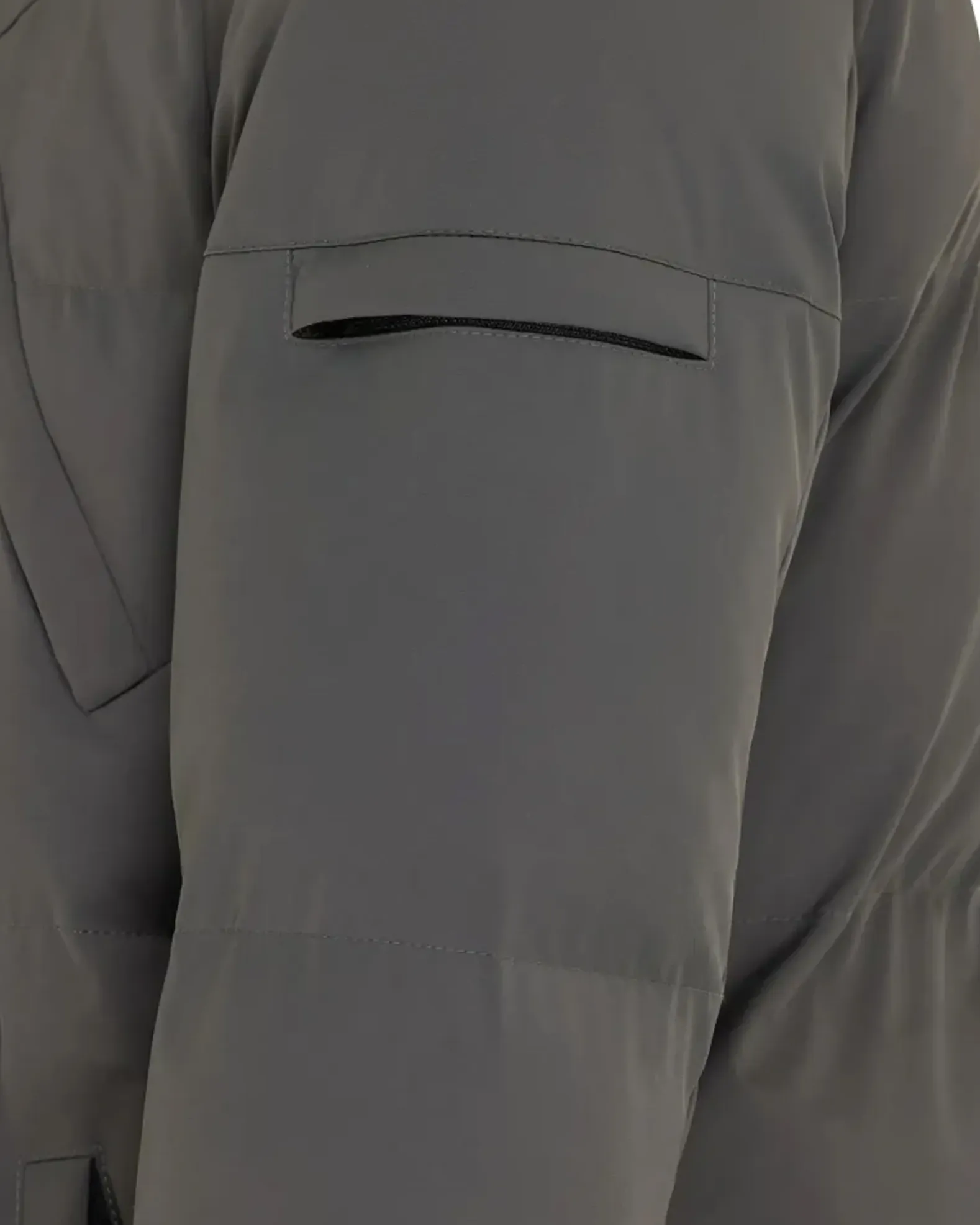 Genti Chris Parka