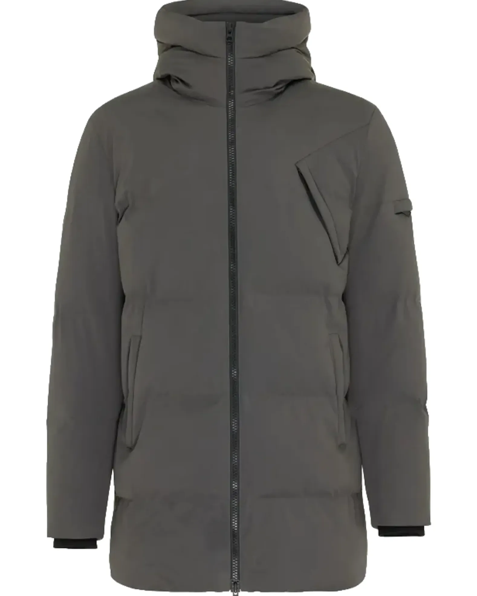 Genti Chris Parka