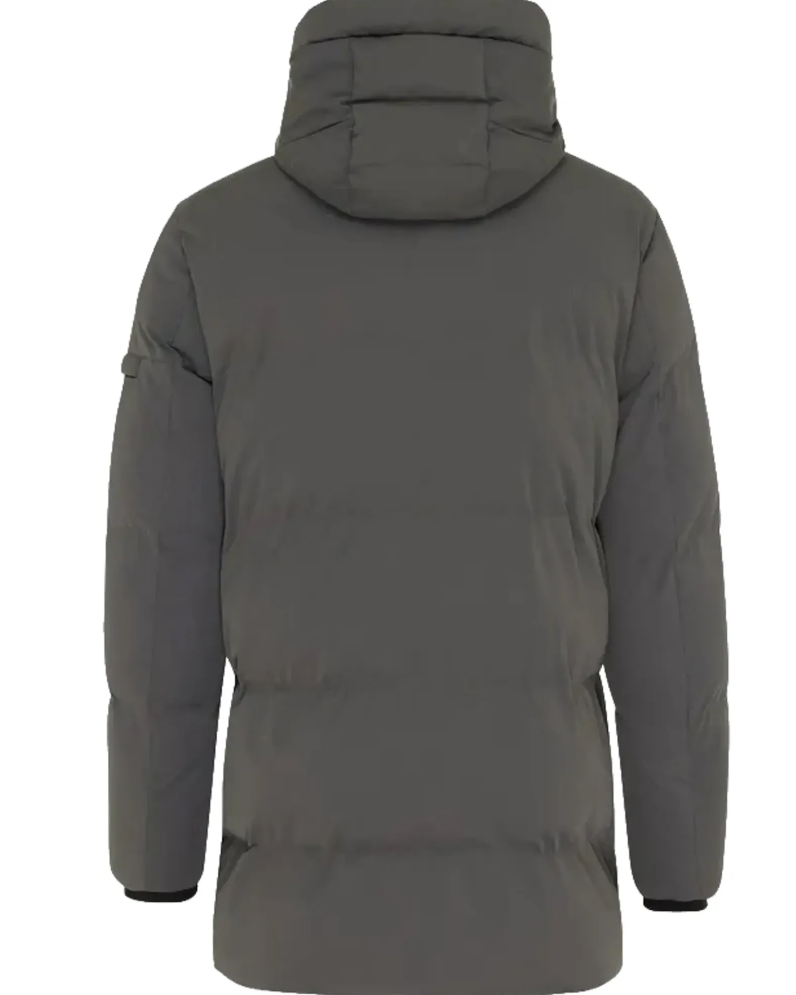 Genti Chris Parka