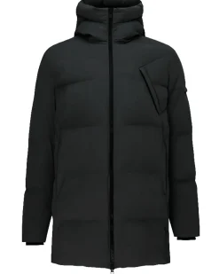 Genti Chris Parka