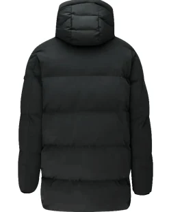 Genti Chris Parka
