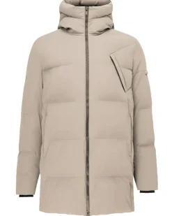 Genti Chris Parka