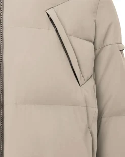 Genti Chris Parka