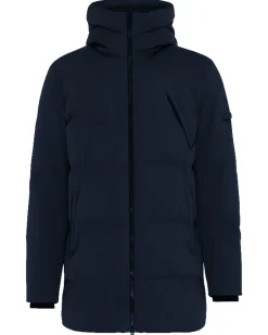 Genti Chris Parka