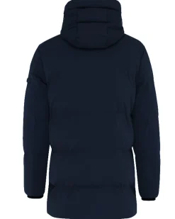 Genti Chris Parka
