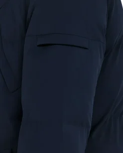 Genti Chris Parka