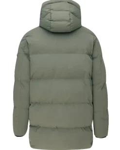 Genti Chris Parka