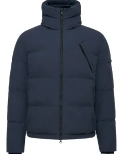Genti Cross Winterjas