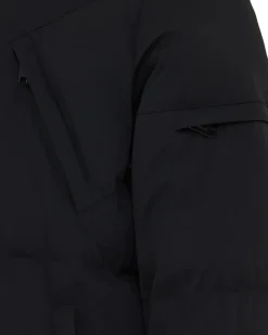 Genti Cross Winterjas