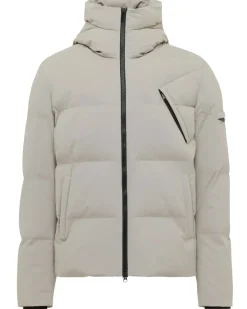 Genti Cross Winterjas