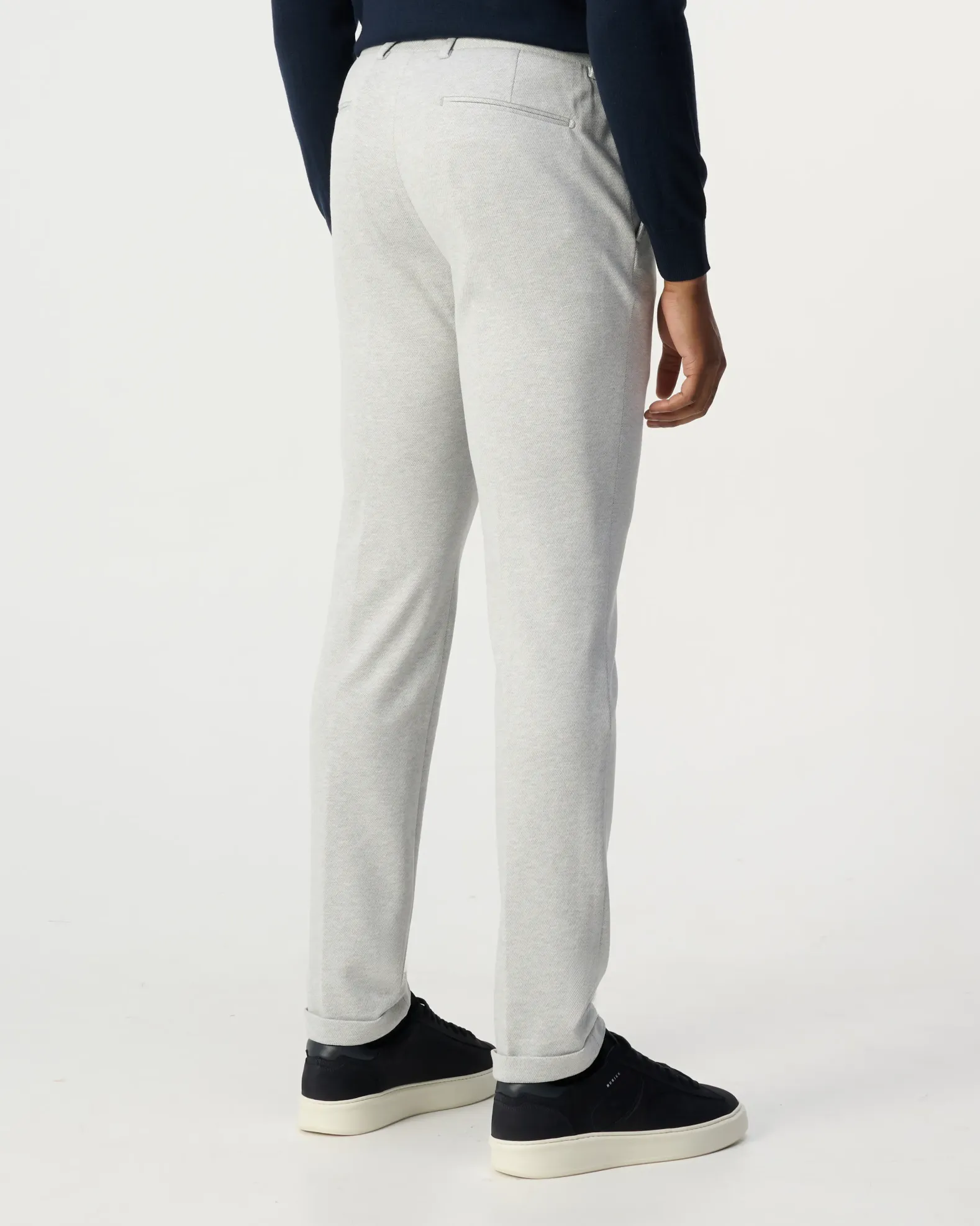 Gentiluomo Mix & Match Pantalon