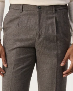 Gentiluomo Mix & Match Pantalon