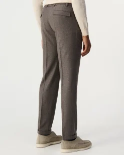 Gentiluomo Mix & Match Pantalon