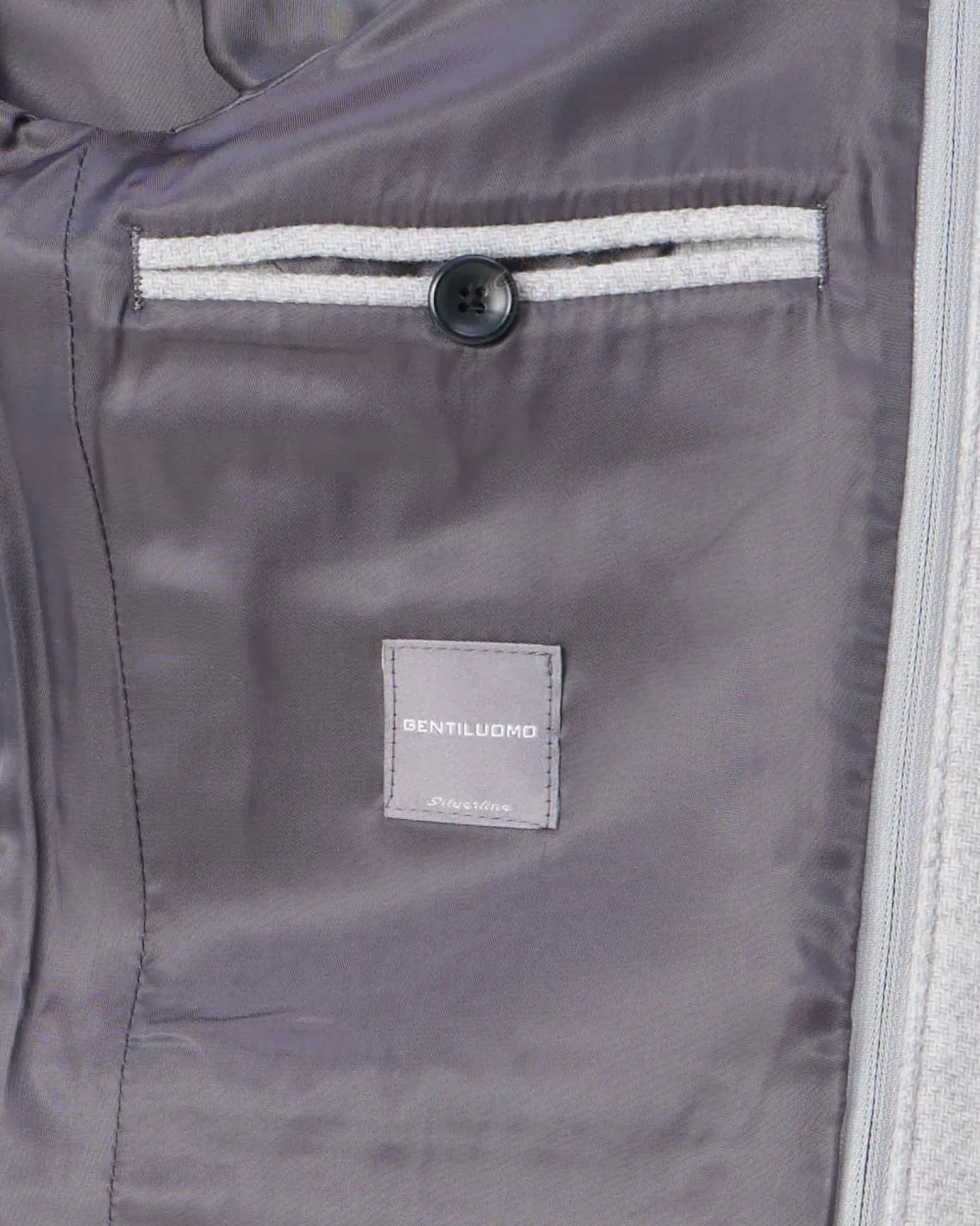 Gentiluomo Overcoat
