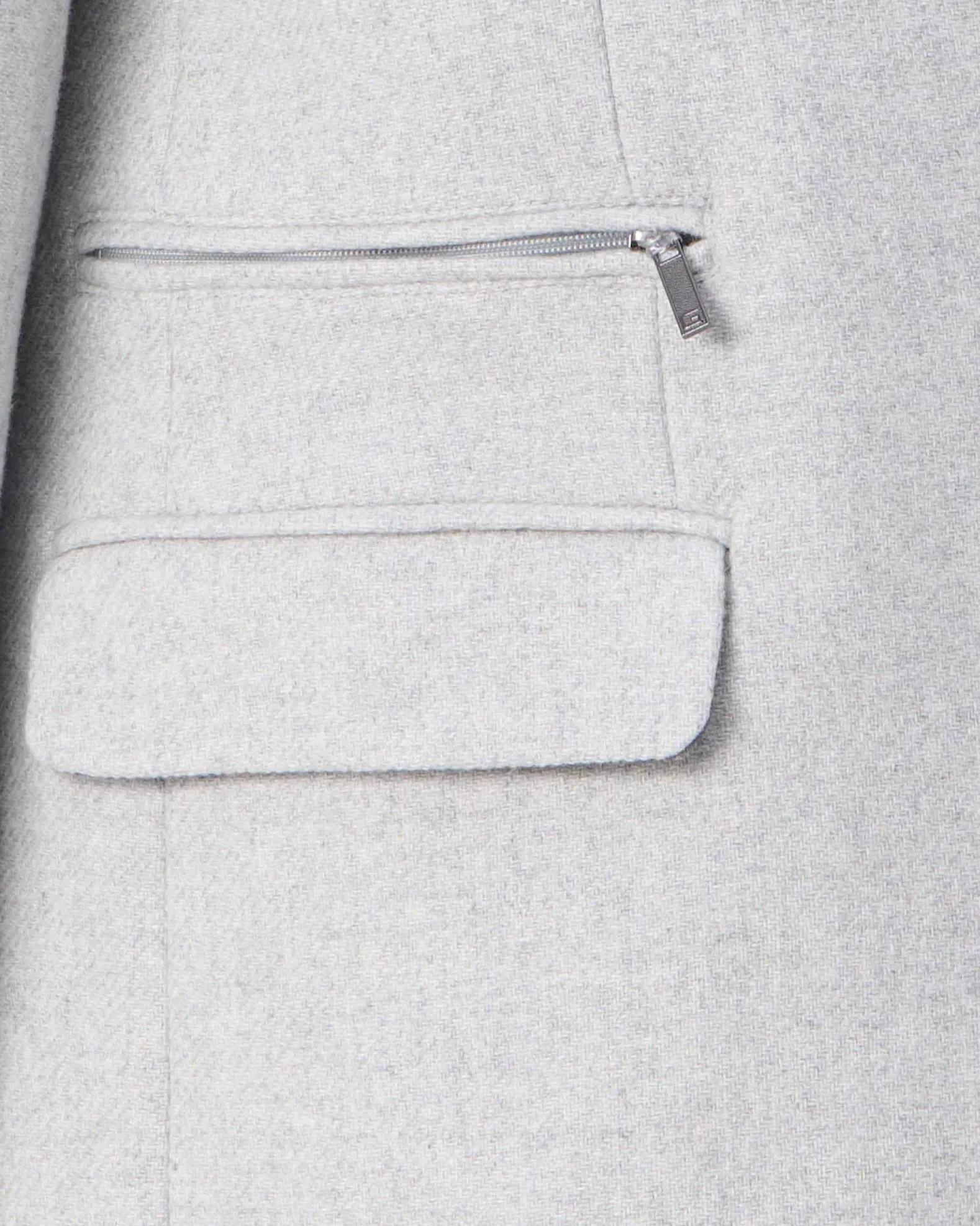 Gentiluomo Overcoat