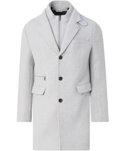 Gentiluomo Overcoat