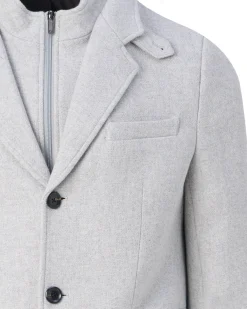 Gentiluomo Overcoat