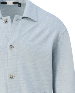 Gentiluomo Overshirt