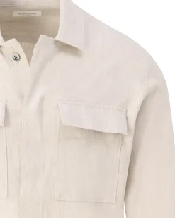 Gentiluomo Overshirt
