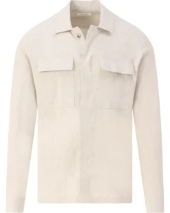 Gentiluomo Overshirt