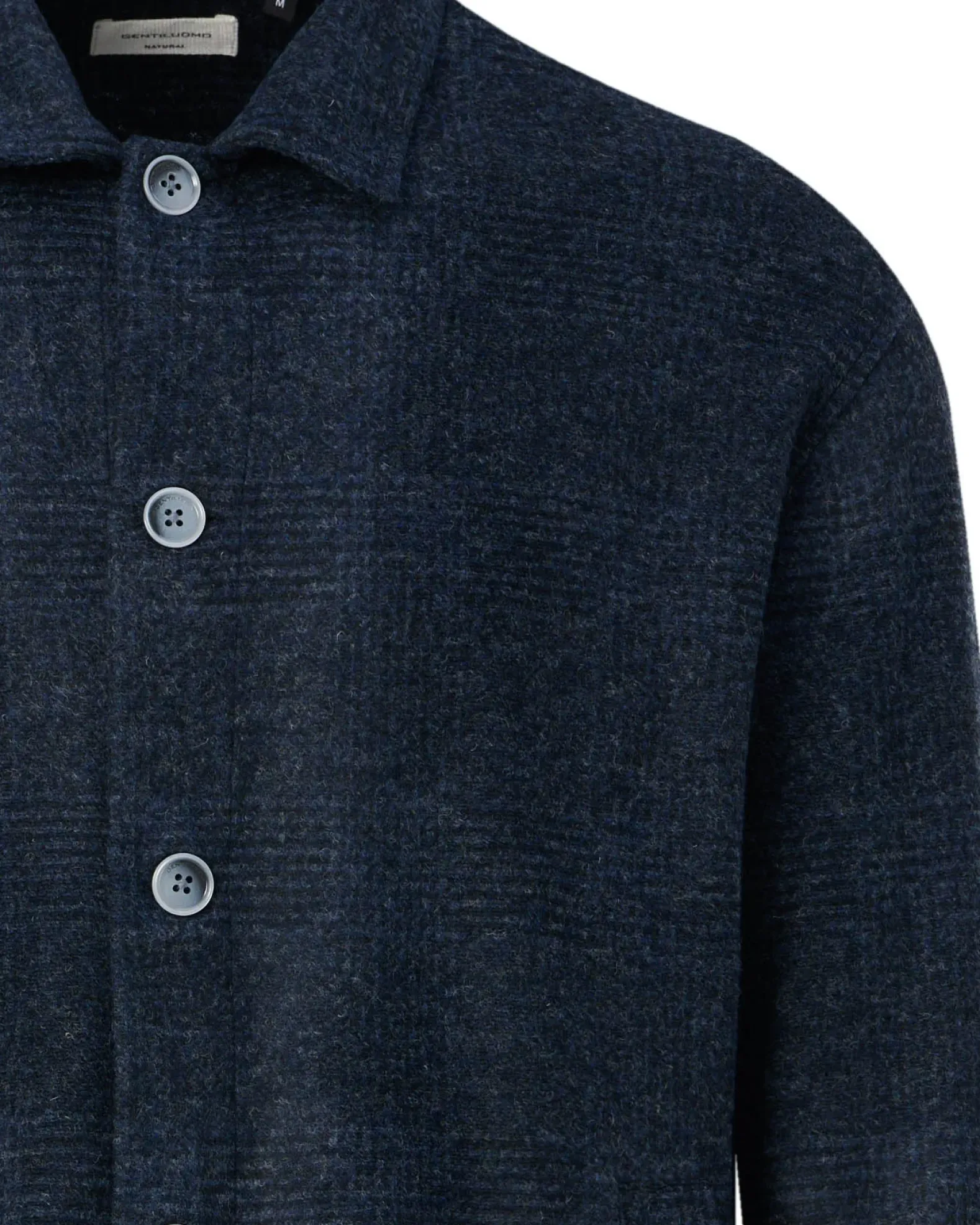 Gentiluomo Overshirt