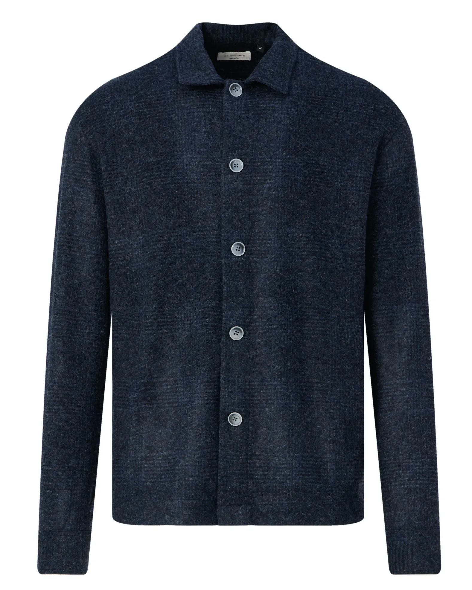 Gentiluomo Overshirt